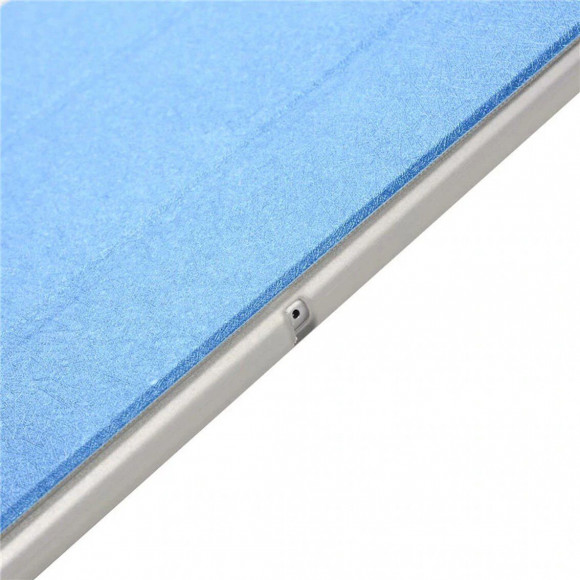 Чехол Smart-Case для Huawei MediaPad T5 10 (голубой)