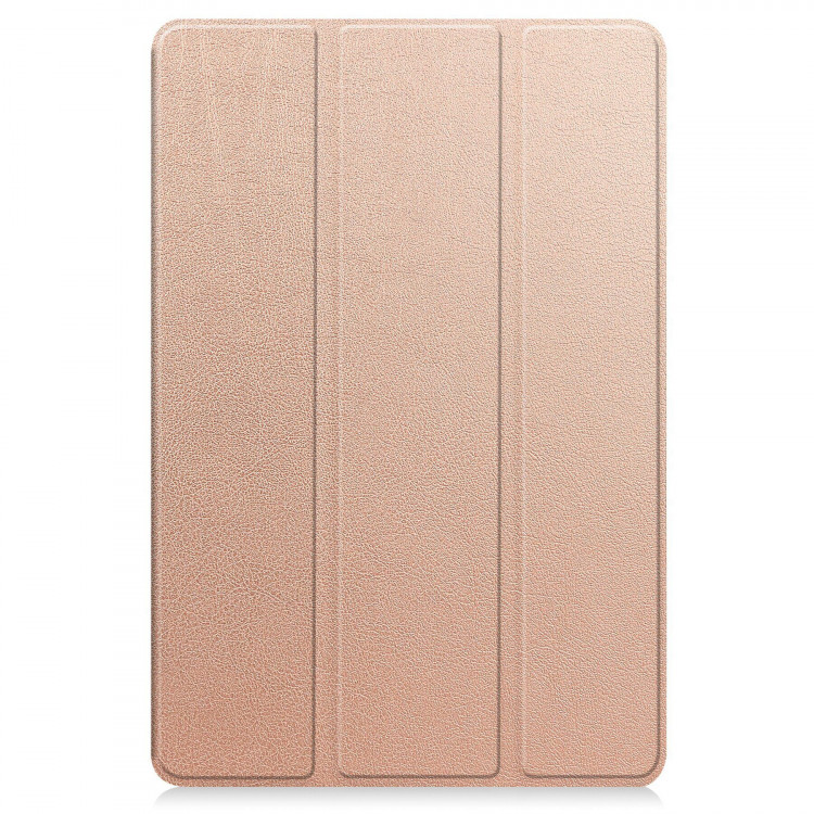 Чехол для планшета Teclast P20HD, P20S, Teclast M40 PRO, M40, M40S (розовое золото)