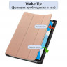 Чехол для планшета Teclast P20HD, P20S, Teclast M40 PRO, M40, M40S (розовое золото)