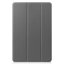 Планшетный чехол для Samsung Galaxy Tab S9 FE (серый)