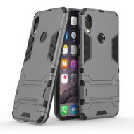 Чехол Duty Armor для Huawei Y6 (2019) / Honor 8A / Honor 8A Pro / Honor 8A Prime (серый) Чехол Duty Armor для Huawei Y6 (2019) / Honor 8A / Honor 8A Pro / Honor 8A Prime (серый)