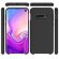 Силиконовый чехол Mobile Shell для Samsung Galaxy S10e (черный)