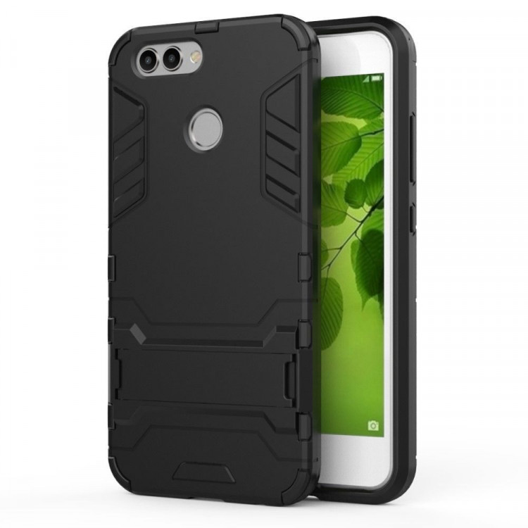 Чехол Duty Armor для Huawei Nova 2 (черный)