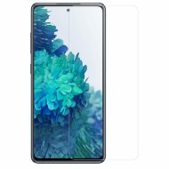 Защитная пленка Full Size для Samsung Galaxy S20 FE