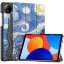 Чехол для Xiaomi Redmi Pad SE 8.7 (Ван Гог)
