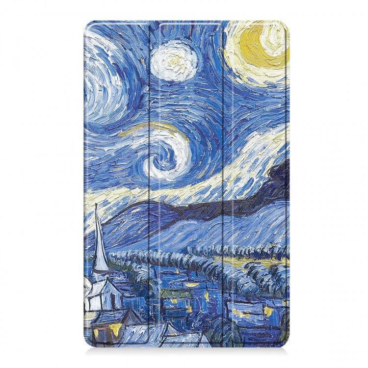 Чехол для Xiaomi Redmi Pad SE 8.7 (Ван Гог)