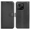 Чехол для Xiaomi Redmi 10A (черный)