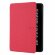 Тканевый чехол для Amazon Kindle Paperwhite 2021, 11th Generation, 6,8 дюйма (красный)