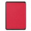 Тканевый чехол для Amazon Kindle Paperwhite 2021, 11th Generation, 6,8 дюйма (красный)