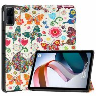 Чехол Smart Case для Xiaomi Redmi Pad, 10,61 дюйма (Butterfly) Чехол Smart Case для Xiaomi Redmi Pad, 10,61 дюйма (Butterfly)