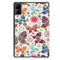 Чехол Smart Case для Xiaomi Redmi Pad, 10,61 дюйма (Butterfly)