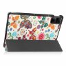 Чехол Smart Case для Xiaomi Redmi Pad, 10,61 дюйма (Butterfly)