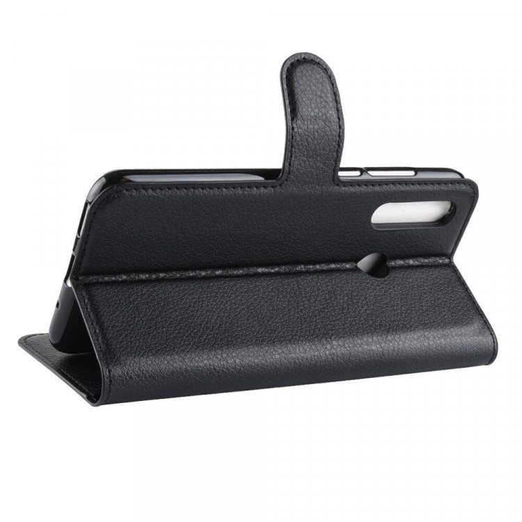 Чехол для Huawei nova 4 (черный)