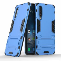 Чехол Duty Armor для Huawei P30 (голубой)