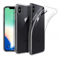 Силиконовый TPU чехол для iPhone XS Max Силиконовый TPU чехол для iPhone XS Max
