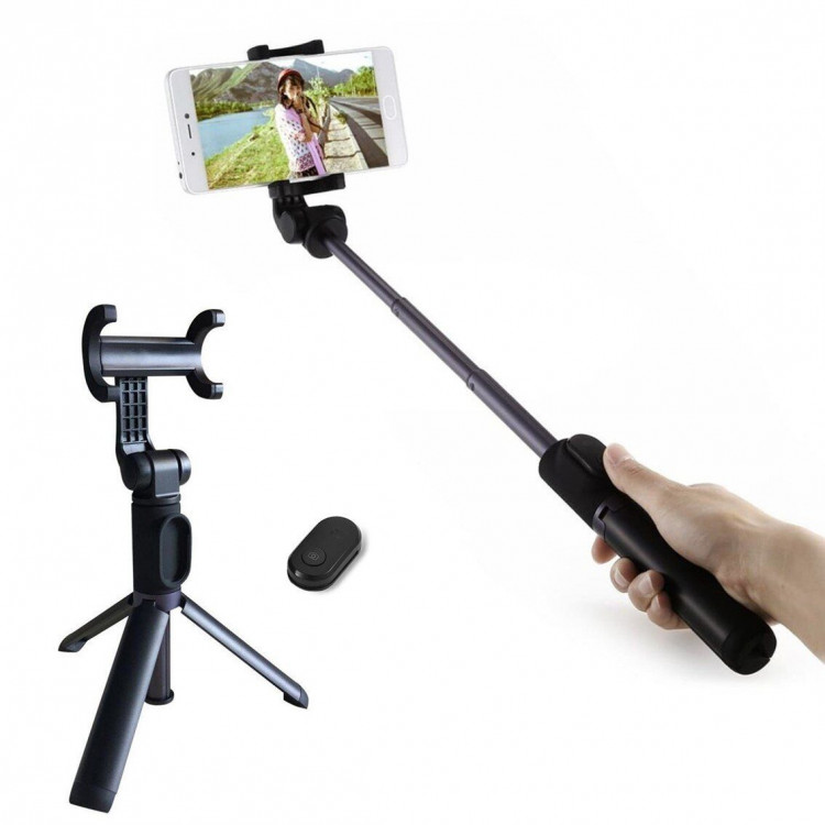 Монопод Xiaomi Tripod Selfie Stick