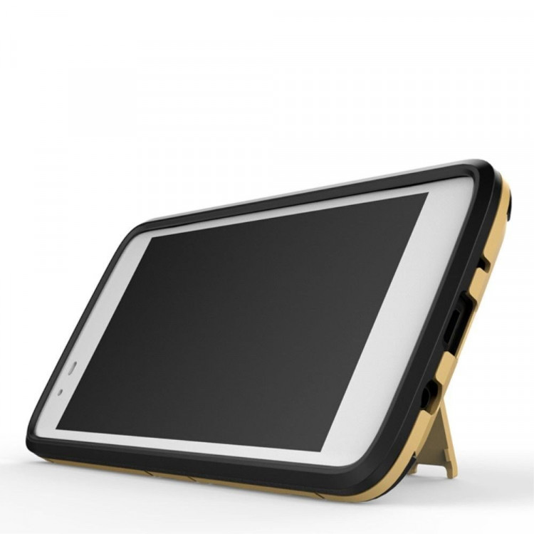 Чехол Duty Armor для LG K7 (серебряный)