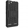 Чехол Hybrid Armor для Lenovo Vibe K5 / K5 Plus (черный)