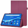 Чехол для Lenovo Tab M10 HD, Tab M10 HD Gen 2, TB-X306 (фиолетовый)