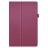 Чехол для Lenovo Tab M10 HD, Tab M10 HD Gen 2, TB-X306 (фиолетовый)