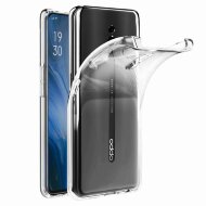 Силиконовый TPU чехол для OPPO Reno Силиконовый TPU чехол для OPPO Reno