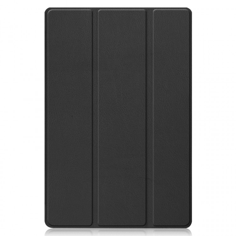 Планшетный чехол для HUAWEI MatePad 11, MatePad C7 (черный)