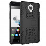 Чехол Hybrid Armor для OnePlus 3 / OnePlus 3T (черный)