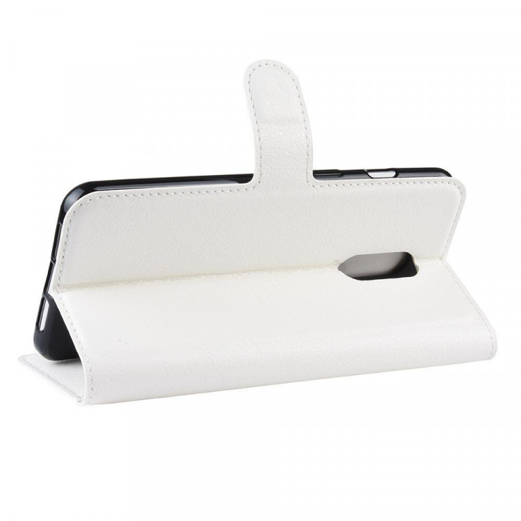 Чехол для Oneplus 7 (белый)