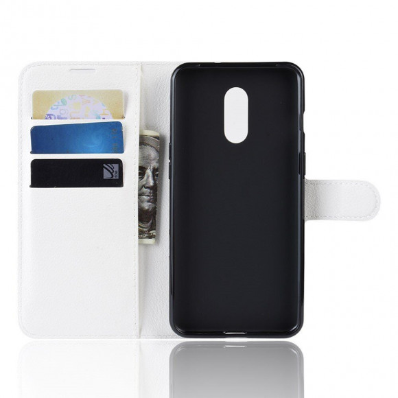 Чехол для Oneplus 7 (белый) Чехол для Oneplus 7 (белый)