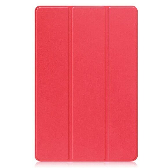 Планшетный чехол для Lenovo Tab P11 Pro (2nd Gen) - 11,2 дюйма (красный) Планшетный чехол для Lenovo Tab P11 Pro (2nd Gen) - 11,2 дюйма (красный)