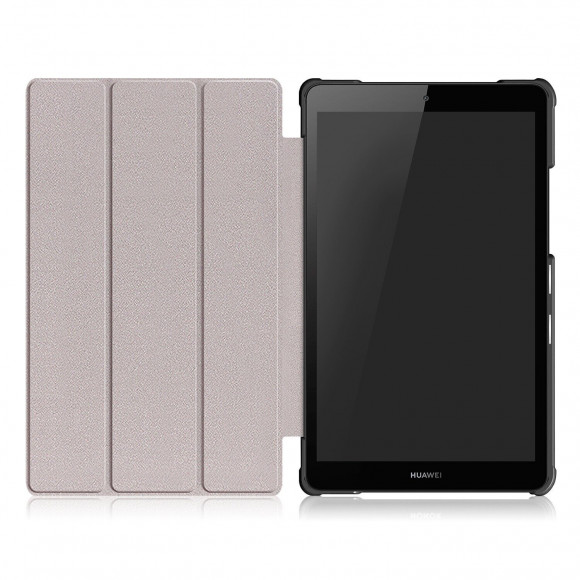 Чехол Smart Case для Huawei MediaPad M5 Lite 8 (2019) (Don't Touch Me) Чехол Smart Case для Huawei MediaPad M5 Lite 8 (2019) (Don't Touch Me)