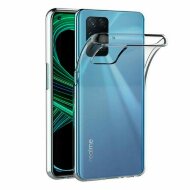 Силиконовый чехол для Realme 8i Силиконовый чехол для Realme 8i