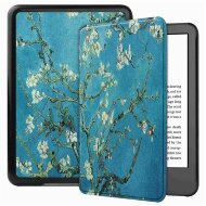 Чехол Smart Case для All-new Kindle (2022 release) / Kindle Paperwhite 11th - 6 дюймов (Apricot Blossom) Чехол Smart Case для All-new Kindle (2022 release) / Kindle Paperwhite 11th - 6 дюймов (Apricot Blossom)