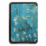 Чехол Smart Case для All-new Kindle (2022 release) / Kindle Paperwhite 11th - 6 дюймов (Apricot Blossom)