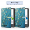 Чехол Smart Case для All-new Kindle (2022 release) / Kindle Paperwhite 11th - 6 дюймов (Apricot Blossom)