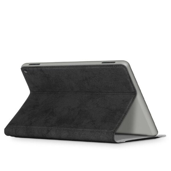 Чехол Stitching Line Design для Amazon Fire HD 10 (2021) (черный) Чехол Stitching Line Design для Amazon Fire HD 10 (2021) (черный)