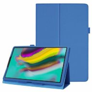 Чехол для Samsung Galaxy Tab A 10.1 (2019) SM-T510 / SM-T515 (голубой) Чехол для Samsung Galaxy Tab A 10.1 (2019) SM-T510 / SM-T515 (голубой)