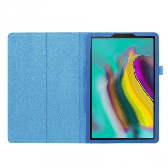 Чехол для Samsung Galaxy Tab A 10.1 (2019) SM-T510 / SM-T515 (голубой) Чехол для Samsung Galaxy Tab A 10.1 (2019) SM-T510 / SM-T515 (голубой)