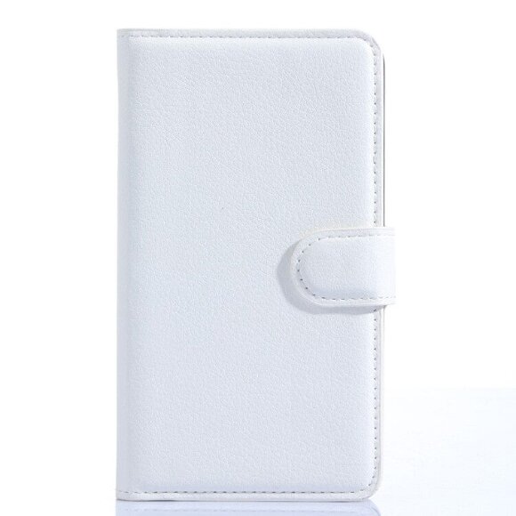 Чехол с визитницей для Meizu MX4 (белый) Чехол с визитницей для Meizu MX4 (белый)