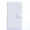 Чехол с визитницей для Meizu MX4 (белый)