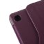 Поворотный чехол для Samsung Galaxy Tab A7 Lite SM-T220 / SM-T225 (фиолетовый)