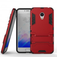 Чехол Duty Armor для Meizu M3 Note (красный)