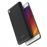 Чехол-накладка LENUO для Xiaomi Mi5S (черный) Чехол-накладка LENUO для Xiaomi Mi5S (черный)