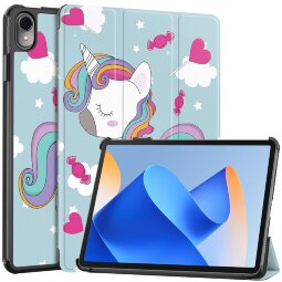 Чехол Smart Case для Huawei MatePad 11 (2023) DBR-W09, DBR-W00, DBR-W10 (Unicorn)