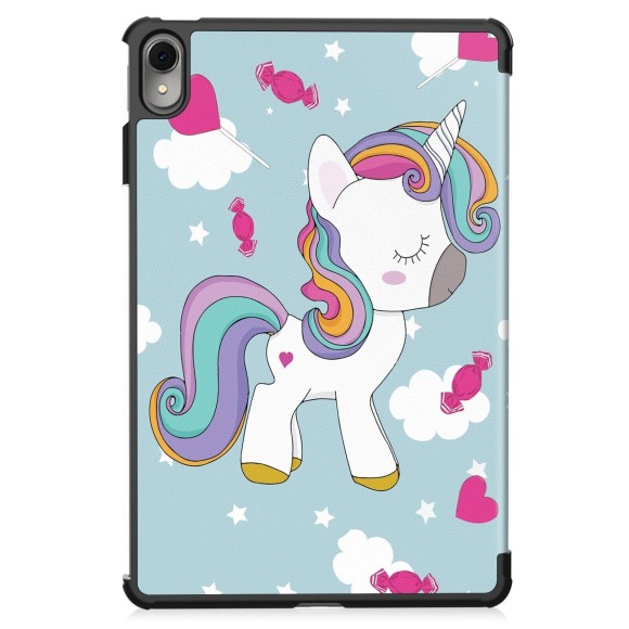 Чехол Smart Case для Huawei MatePad 11 (2023) DBR-W09, DBR-W00, DBR-W10 (Unicorn)