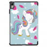 Чехол Smart Case для Huawei MatePad 11 (2023) DBR-W09, DBR-W00, DBR-W10 (Unicorn)