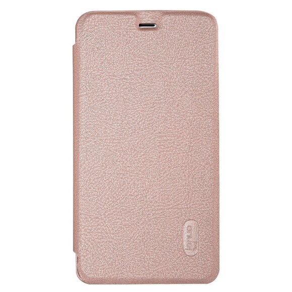 Чехол LENUO для Xiaomi Redmi Note 4X (розовый) Чехол LENUO для Xiaomi Redmi Note 4X (розовый)