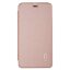 Чехол LENUO для Xiaomi Redmi Note 4X (розовый)