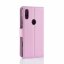 Чехол для Xiaomi Redmi Note 7 / Note 7 Pro (розовый)