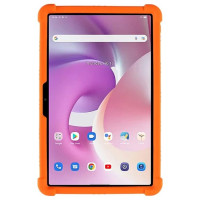 Силиконовый чехол для Blackview Tab 16 (оранжевый)